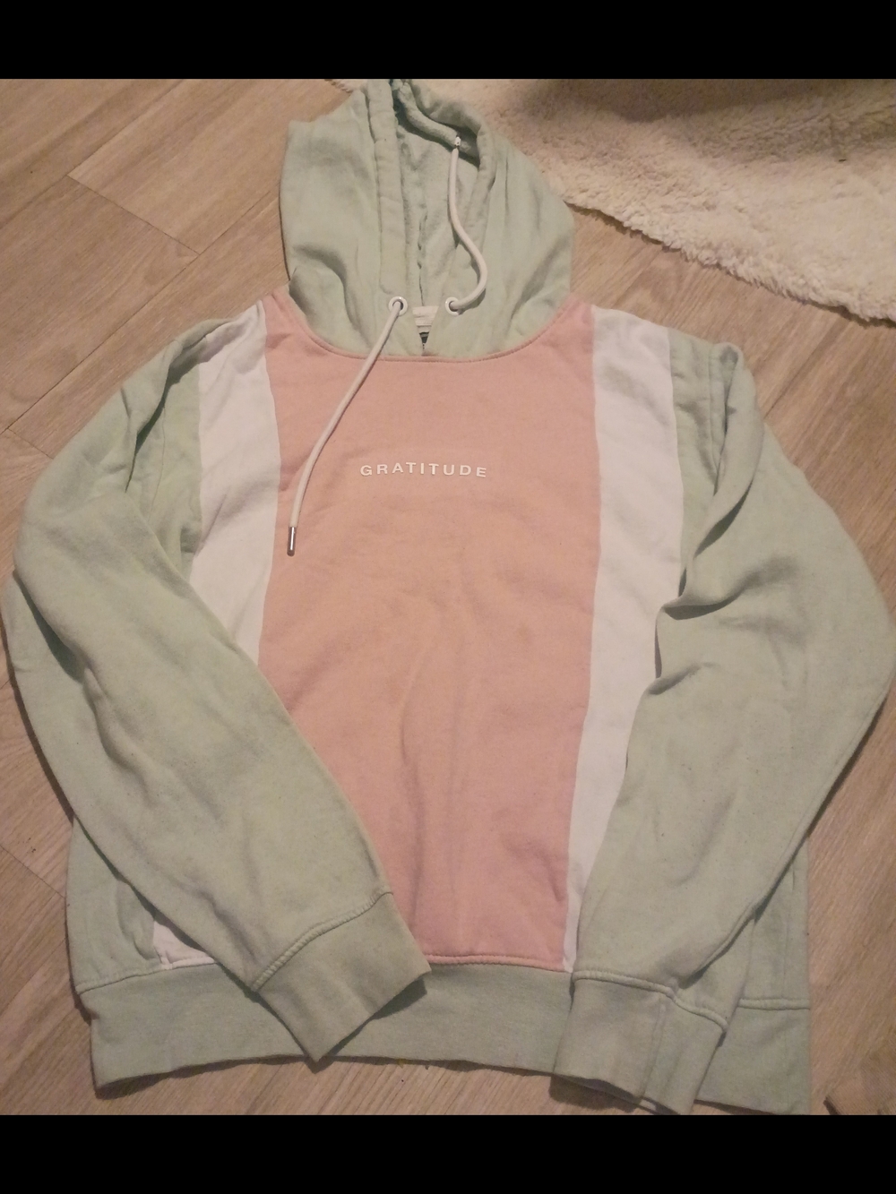 Hoodie And Sweater Lot